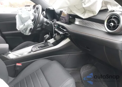 2024 Alfa Romeo Tonale Ti Eawd z USA, uszkodzony, nr VIN ZASPATCW9R3082078